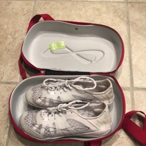 Infiniti cheer shoes